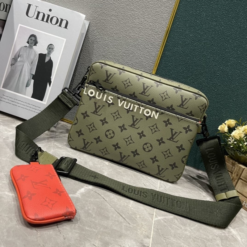 LV Satchel bags